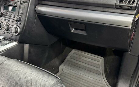 Land Rover Freelander II рестайлинг 2, 2008 год, 1 300 000 рублей, 10 фотография