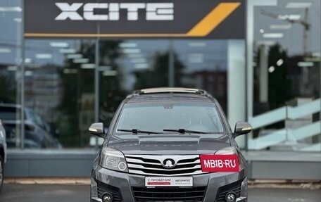 Great Wall Hover H3 I, 2011 год, 679 000 рублей, 2 фотография