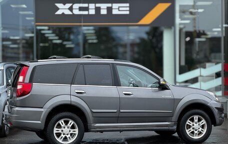 Great Wall Hover H3 I, 2011 год, 679 000 рублей, 3 фотография