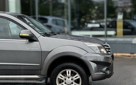 Great Wall Hover H3 I, 2011 год, 679 000 рублей, 6 фотография