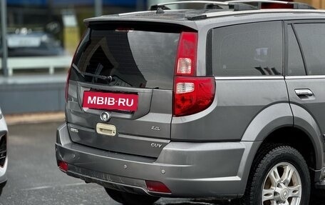 Great Wall Hover H3 I, 2011 год, 679 000 рублей, 5 фотография