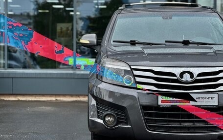 Great Wall Hover H3 I, 2011 год, 679 000 рублей, 9 фотография