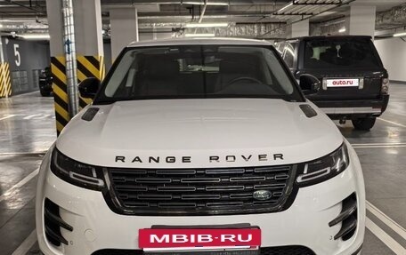 Land Rover Range Rover Evoque II, 2024 год, 6 500 000 рублей, 2 фотография