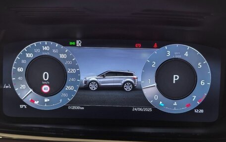 Land Rover Range Rover Evoque II, 2024 год, 6 500 000 рублей, 7 фотография