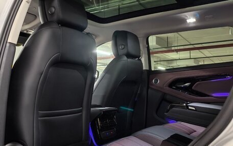 Land Rover Range Rover Evoque II, 2024 год, 6 500 000 рублей, 12 фотография