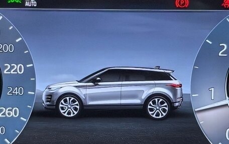Land Rover Range Rover Evoque II, 2024 год, 6 500 000 рублей, 6 фотография