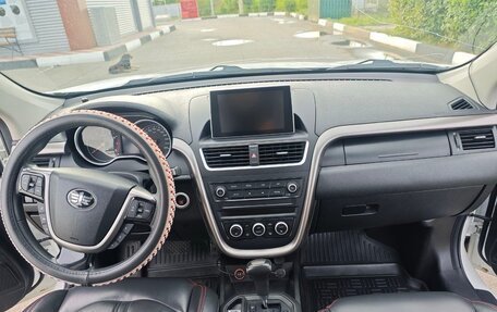 FAW Besturn X80 I рестайлинг, 2019 год, 1 450 000 рублей, 7 фотография