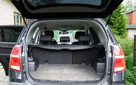 Chevrolet Captiva I, 2014 год, 1 520 000 рублей, 6 фотография