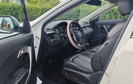 FAW Besturn X80 I рестайлинг, 2019 год, 1 450 000 рублей, 8 фотография