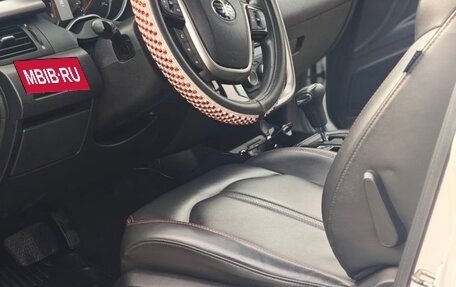 FAW Besturn X80 I рестайлинг, 2019 год, 1 450 000 рублей, 9 фотография