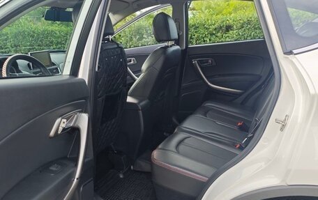 FAW Besturn X80 I рестайлинг, 2019 год, 1 450 000 рублей, 11 фотография