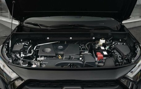 Toyota RAV4, 2025 год, 4 590 000 рублей, 2 фотография