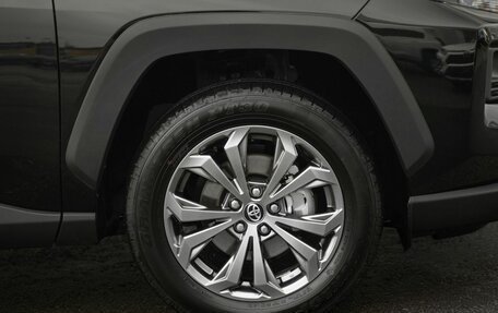 Toyota RAV4, 2025 год, 4 590 000 рублей, 5 фотография
