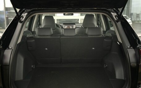 Toyota RAV4, 2025 год, 4 590 000 рублей, 8 фотография