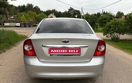 Ford Focus II рестайлинг, 2008 год, 630 000 рублей, 8 фотография