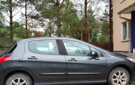 Peugeot 308 II, 2010 год, 480 000 рублей, 4 фотография