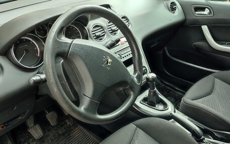 Peugeot 308 II, 2010 год, 480 000 рублей, 7 фотография