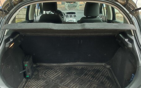 Peugeot 308 II, 2010 год, 480 000 рублей, 8 фотография