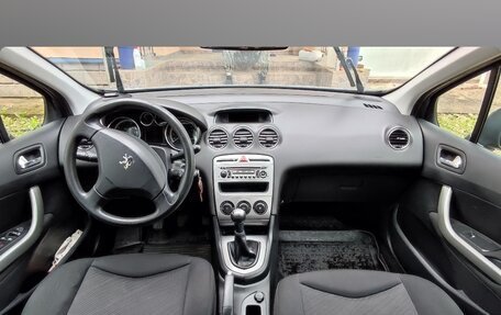 Peugeot 308 II, 2010 год, 480 000 рублей, 2 фотография