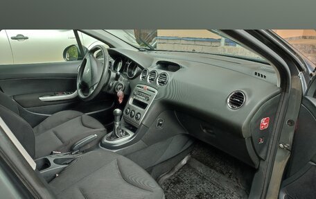 Peugeot 308 II, 2010 год, 480 000 рублей, 3 фотография