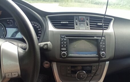 Nissan Tiida, 2015 год, 1 195 000 рублей, 7 фотография