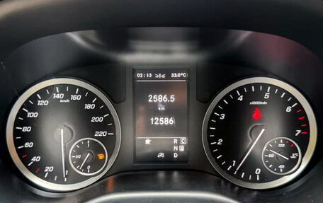 Mercedes-Benz Vito, 2023 год, 5 800 456 рублей, 3 фотография
