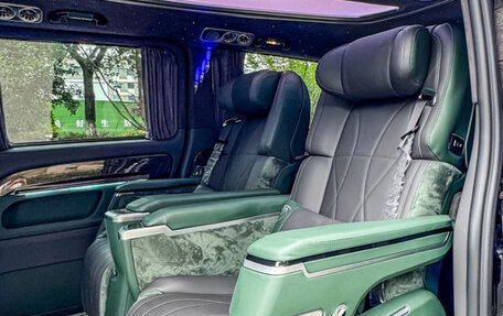 Mercedes-Benz Vito, 2023 год, 5 800 456 рублей, 8 фотография