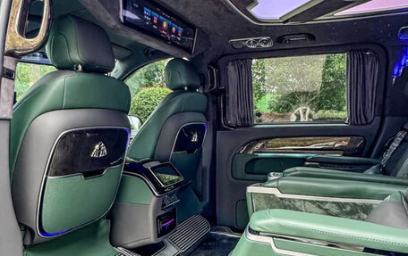 Mercedes-Benz Vito, 2023 год, 5 800 456 рублей, 5 фотография
