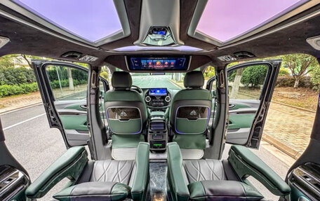 Mercedes-Benz Vito, 2023 год, 5 800 456 рублей, 9 фотография