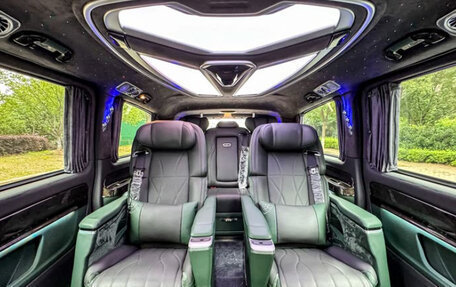Mercedes-Benz Vito, 2023 год, 5 800 456 рублей, 11 фотография