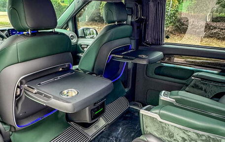 Mercedes-Benz Vito, 2023 год, 5 800 456 рублей, 7 фотография