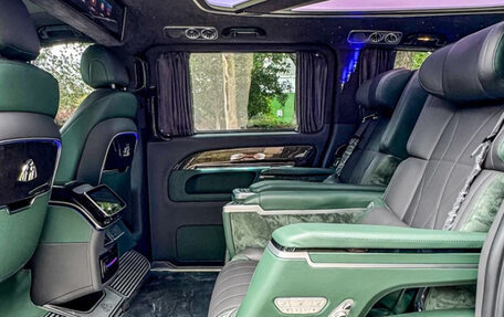 Mercedes-Benz Vito, 2023 год, 5 800 456 рублей, 6 фотография