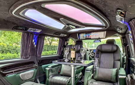 Mercedes-Benz Vito, 2023 год, 5 800 456 рублей, 12 фотография