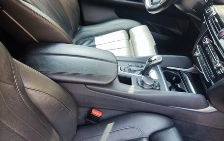 BMW X6, 2015 год, 2 850 000 рублей, 6 фотография