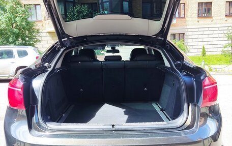 BMW X6, 2015 год, 2 850 000 рублей, 8 фотография