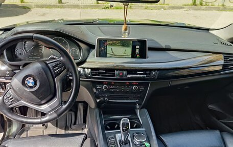 BMW X6, 2015 год, 2 850 000 рублей, 7 фотография