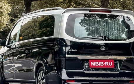 Mercedes-Benz Vito, 2023 год, 5 800 456 рублей, 16 фотография