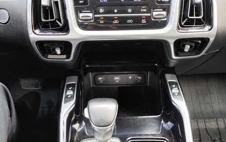 KIA Sorento IV, 2020 год, 2 973 000 рублей, 2 фотография
