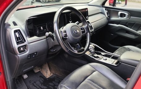 KIA Sorento IV, 2020 год, 2 973 000 рублей, 3 фотография
