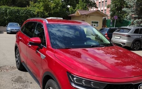 KIA Sorento IV, 2020 год, 2 973 000 рублей, 12 фотография