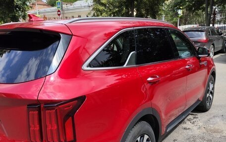 KIA Sorento IV, 2020 год, 2 973 000 рублей, 13 фотография