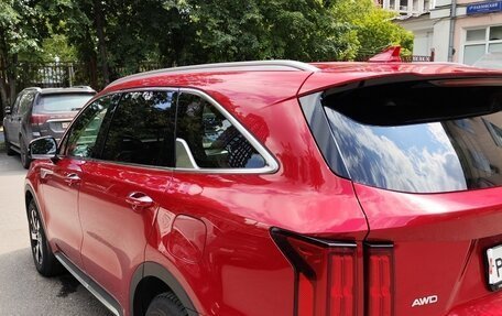 KIA Sorento IV, 2020 год, 2 973 000 рублей, 14 фотография