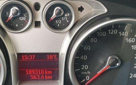 Ford C-MAX I рестайлинг, 2008 год, 480 000 рублей, 4 фотография