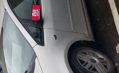 Ford C-MAX I рестайлинг, 2008 год, 480 000 рублей, 7 фотография