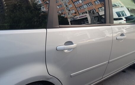 Ford C-MAX I рестайлинг, 2008 год, 480 000 рублей, 12 фотография