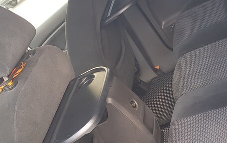 Ford C-MAX I рестайлинг, 2008 год, 480 000 рублей, 10 фотография