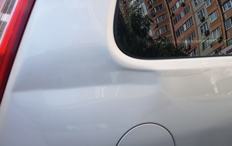 Ford C-MAX I рестайлинг, 2008 год, 480 000 рублей, 15 фотография