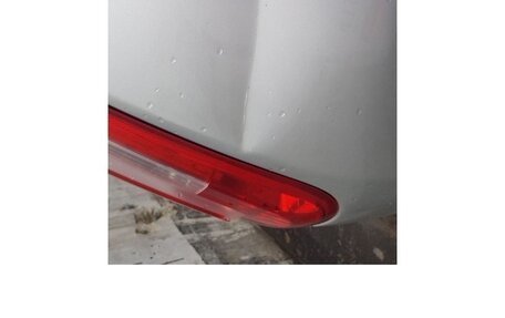 Ford C-MAX I рестайлинг, 2008 год, 480 000 рублей, 19 фотография