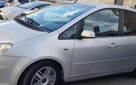 Ford C-MAX I рестайлинг, 2008 год, 480 000 рублей, 17 фотография
