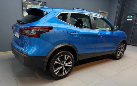 Nissan Qashqai, 2021 год, 2 760 000 рублей, 6 фотография